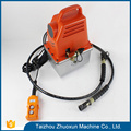 China good CTE-25AS Hydraulic electric pump